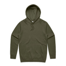 Stencil Hood – Hoodies – AS Colour – available in ARMY, BONE, BURGUNDY, CAMEL and 4 more – thumbnail 1 of 41