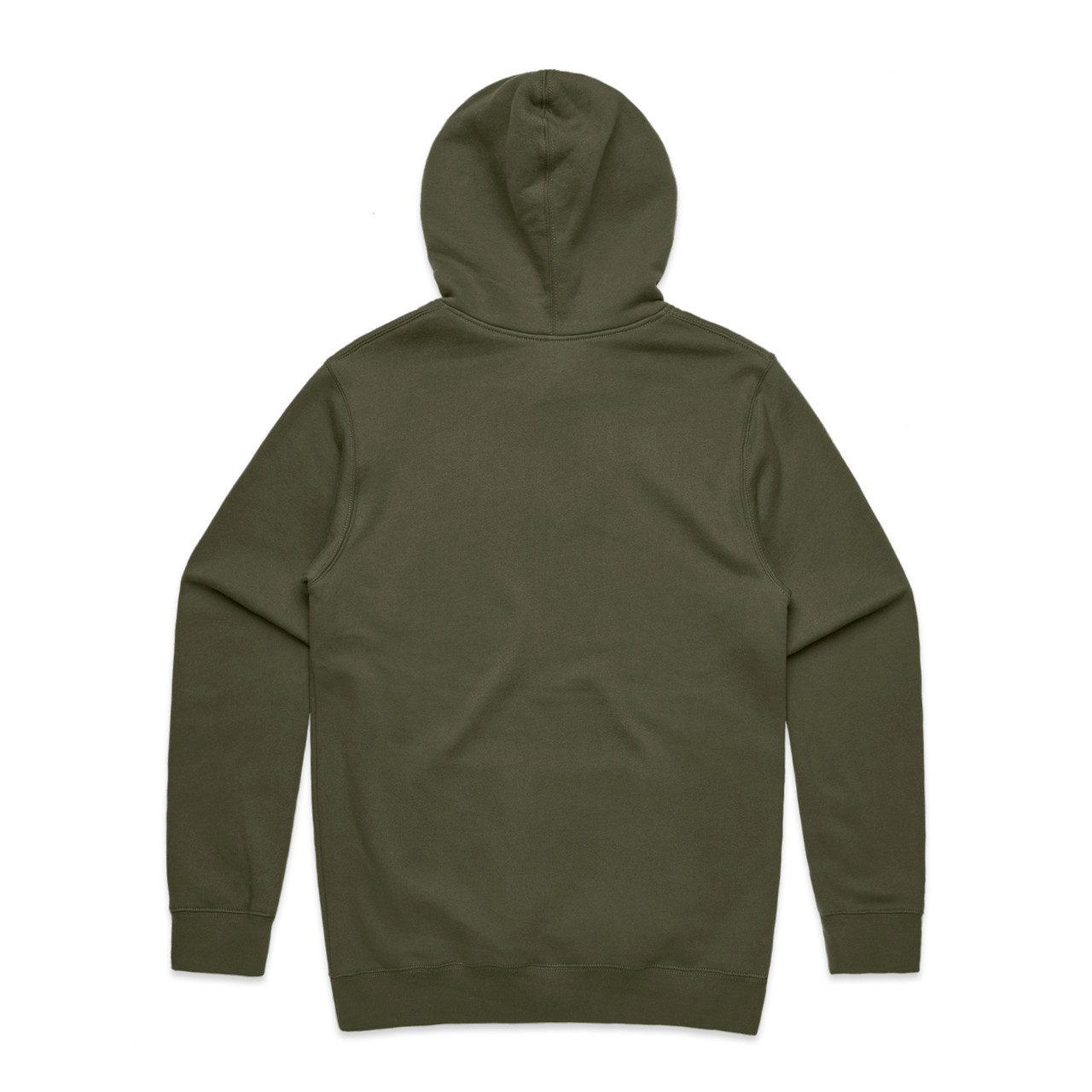 Stencil Hood | 5102