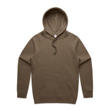 Stencil Hood – Hoodies – AS Colour – available in ARMY, BONE, BURGUNDY, CAMEL and 4 more – thumbnail 32 of 41