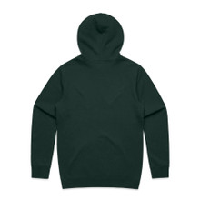 Stencil Hood – Hoodies – AS Colour – available in ARMY, BONE, BURGUNDY, CAMEL and 4 more – thumbnail 27 of 41