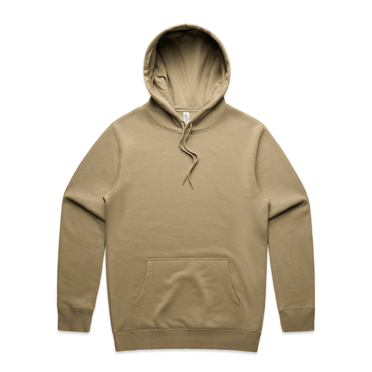 Stencil Hood | 5102