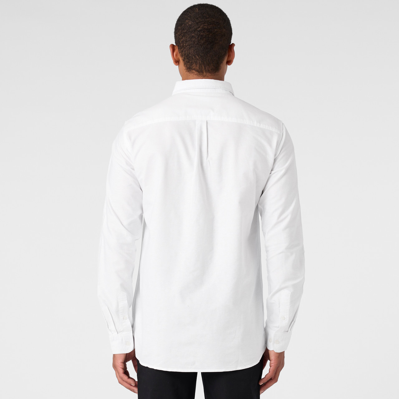 Oxford Shirt | 5401