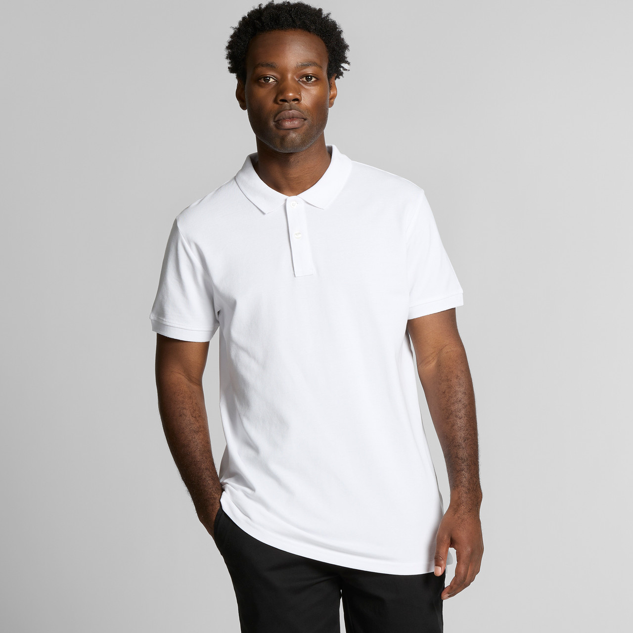 Pique Polo | 5411