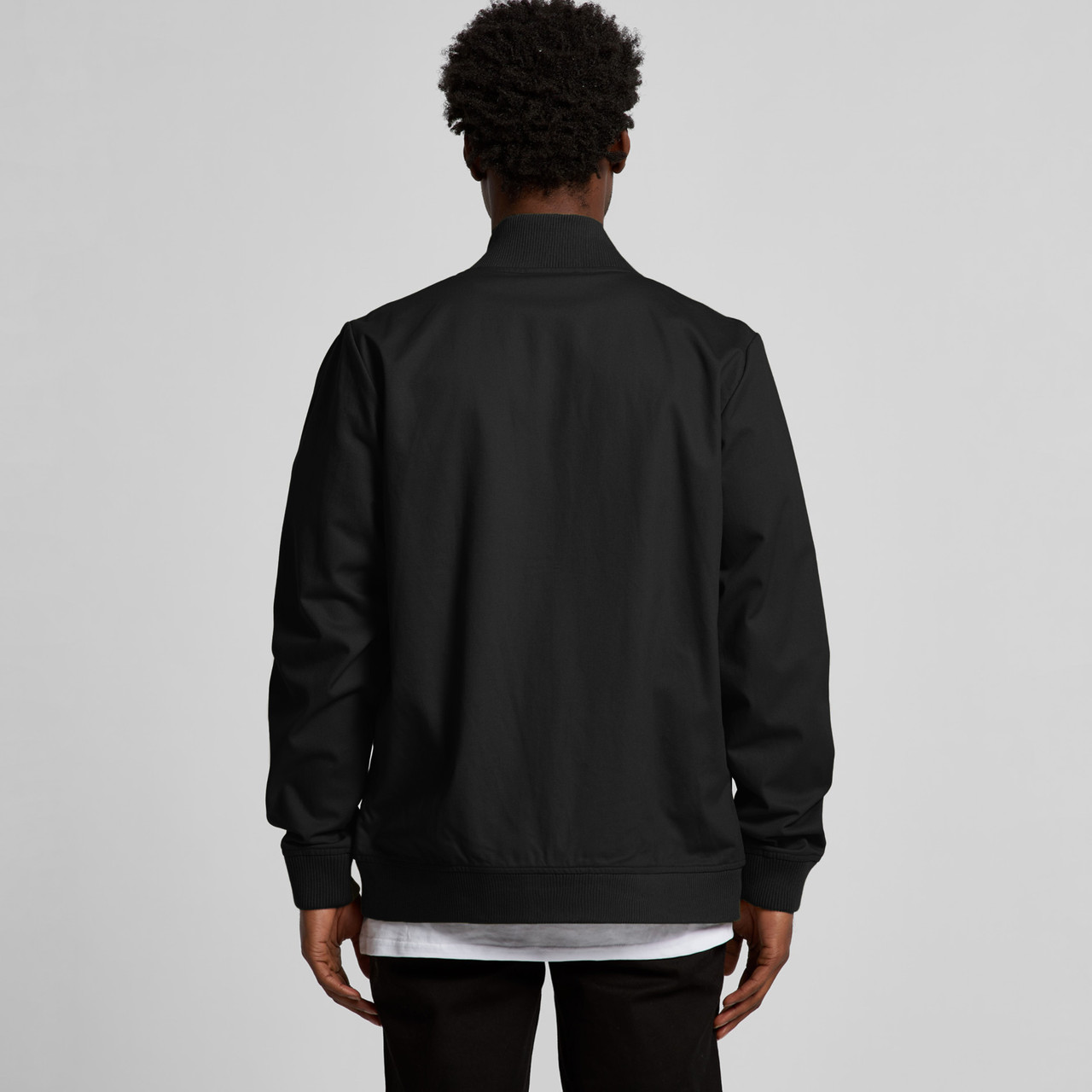 Bomber Jacket | 5506