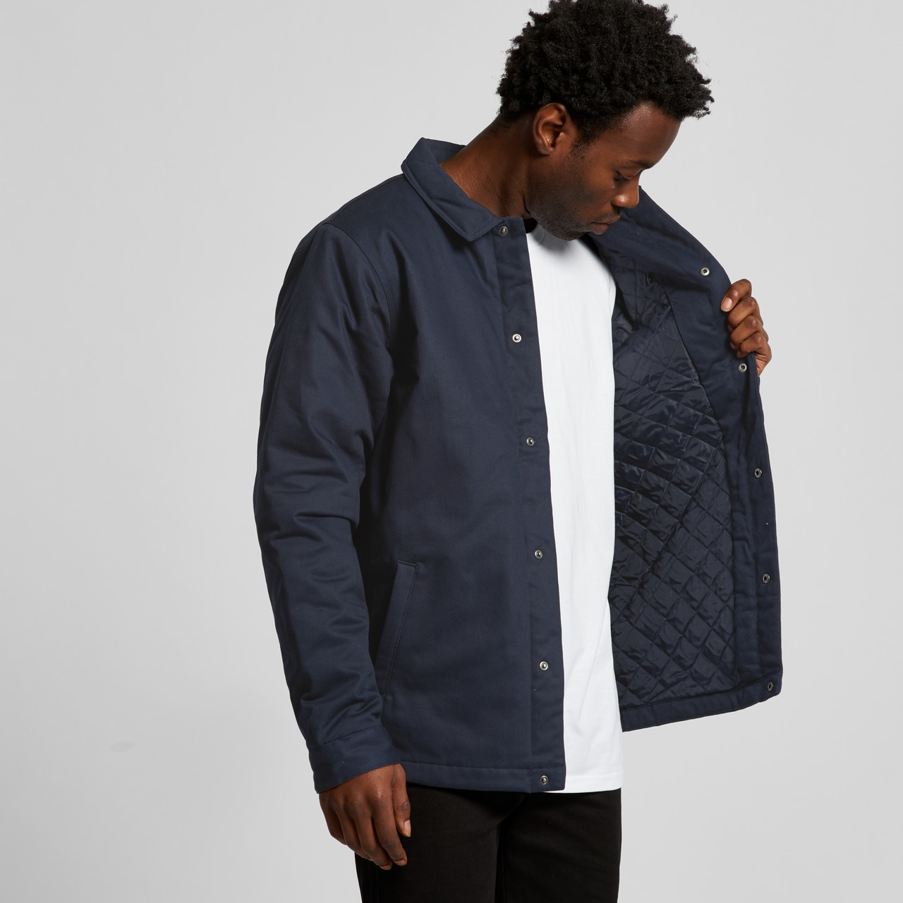 Work Jacket | 5521