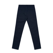 Standard Pants – Pants – AS Colour – available in BLACK, KHAKI, NAVY – thumbnail 6 of 12