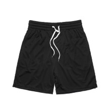 Court Shorts 20" – Shorts – AS Colour – available in WHITE – thumbnail 1 of 9