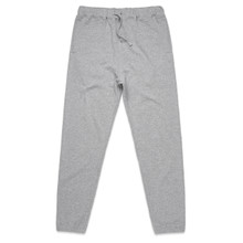 Surplus Track Pants – Pants – AS Colour – available in BLACK, GREY MARLE – thumbnail 7 of 10