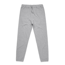 Surplus Track Pants – Pants – AS Colour – available in BLACK, GREY MARLE – thumbnail 3 of 10