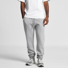 Surplus Track Pants – Pants – AS Colour – available in BLACK, GREY MARLE – thumbnail 10 of 10