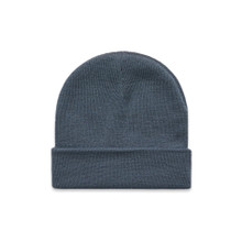 Cuff Beanie – Beanies – AS Colour – available in BLACK, BONE, CAMEL, GREY MARLE and 5 more – thumbnail 15 of 23