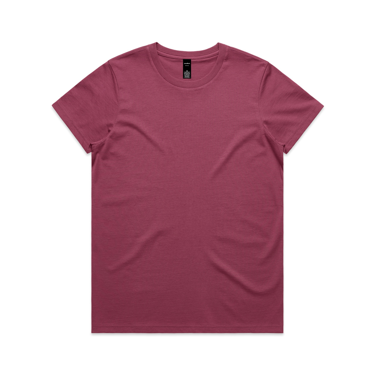 Wo's Maple Tee | 4001