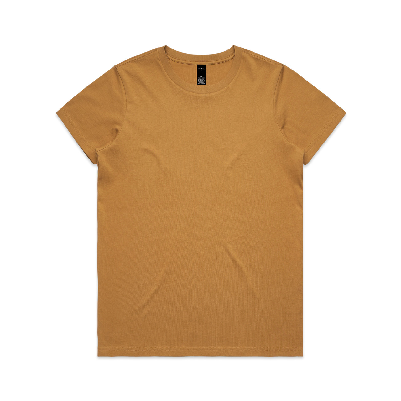 Wo's Maple Tee | 4001
