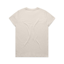Wo's Maple Tee – T Shirts – AS Colour – available in BERRY, BLACK, BURGUNDY, BUTTER and 7 more – thumbnail 12 of 108