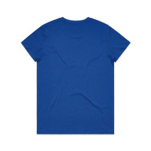 Wo's Maple Tee – T Shirts – AS Colour – available in BERRY, BLACK, BURGUNDY, BUTTER and 7 more – thumbnail 14 of 108