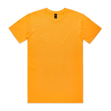 Staple Tee – T Shirts – AS Colour – available in ARMY, BERRY, BURGUNDY, BUTTER and 6 more – thumbnail 65 of 156