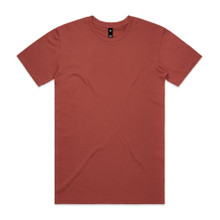 Staple Tee – T Shirts – AS Colour – available in ARMY, BERRY, BURGUNDY, BUTTER and 6 more – thumbnail 49 of 156