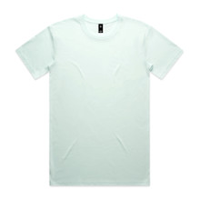 Staple Tee – T Shirts – AS Colour – available in ARMY, BERRY, BURGUNDY, BUTTER and 6 more – thumbnail 133 of 156