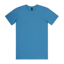 Staple Tee – T Shirts – AS Colour – available in ARMY, BERRY, BURGUNDY, BUTTER and 6 more – thumbnail 71 of 156