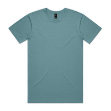 Staple Tee – T Shirts – AS Colour – available in ARMY, BERRY, BURGUNDY, BUTTER and 6 more – thumbnail 138 of 156