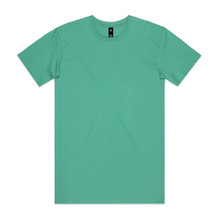 Staple Tee – T Shirts – AS Colour – available in ARMY, BERRY, BURGUNDY, BUTTER and 6 more – thumbnail 144 of 156