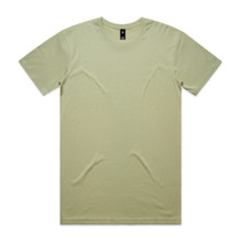 Staple Tee – T Shirts – AS Colour – available in ARMY, BERRY, BURGUNDY, BUTTER and 6 more – thumbnail 117 of 156