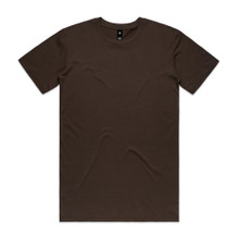 Staple Tee – T Shirts – AS Colour – available in ARMY, BERRY, BURGUNDY, BUTTER and 6 more – thumbnail 53 of 156