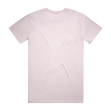 Staple Tee – T Shirts – AS Colour – available in ARMY, BERRY, BURGUNDY, BUTTER and 6 more – thumbnail 106 of 156