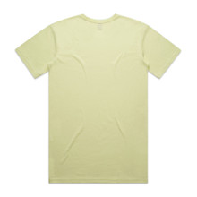 Staple Tee – T Shirts – AS Colour – available in ARMY, BERRY, BURGUNDY, BUTTER and 6 more – thumbnail 86 of 156