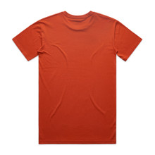 Staple Tee – T Shirts – AS Colour – available in ARMY, BERRY, BURGUNDY, BUTTER and 6 more – thumbnail 8 of 156