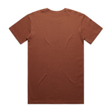 Staple Tee – T Shirts – AS Colour – available in ARMY, BERRY, BURGUNDY, BUTTER and 6 more – thumbnail 40 of 156