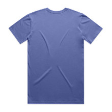 Staple Tee – T Shirts – AS Colour – available in ARMY, BERRY, BURGUNDY, BUTTER and 6 more – thumbnail 82 of 156