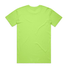 Staple Tee – T Shirts – AS Colour – available in ARMY, BERRY, BURGUNDY, BUTTER and 6 more – thumbnail 38 of 156