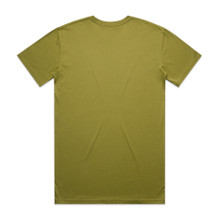 Staple Tee – T Shirts – AS Colour – available in ARMY, BERRY, BURGUNDY, BUTTER and 6 more – thumbnail 94 of 156