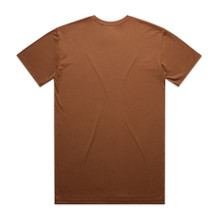 Staple Tee – T Shirts – AS Colour – available in ARMY, BERRY, BURGUNDY, BUTTER and 6 more – thumbnail 46 of 156
