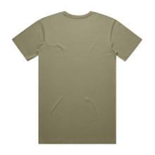 Staple Tee – T Shirts – AS Colour – available in ARMY, BERRY, BURGUNDY, BUTTER and 6 more – thumbnail 58 of 156