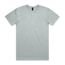 Staple Tee – T Shirts – AS Colour – available in ARCTIC BLUE, ARMY, BERRY, BLACK and 19 more – thumbnail 142 of 158