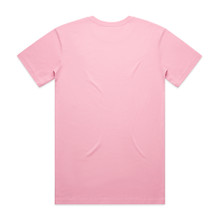 Staple Tee – T Shirts – AS Colour – available in ARMY, BERRY, BURGUNDY, BUTTER and 6 more – thumbnail 18 of 156