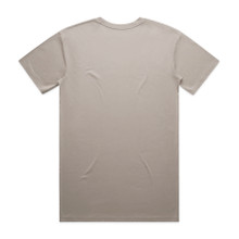 Staple Tee – T Shirts – AS Colour – available in ARMY, BERRY, BURGUNDY, BUTTER and 6 more – thumbnail 96 of 156