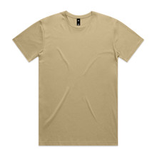 Staple Tee – T Shirts – AS Colour – available in ARMY, BERRY, BURGUNDY, BUTTER and 6 more – thumbnail 77 of 156