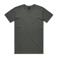 Staple Tee – T Shirts – AS Colour – available in ARMY, BERRY, BURGUNDY, BUTTER and 6 more – thumbnail 29 of 156