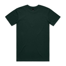 Staple Tee – T Shirts – AS Colour – available in ARMY, BERRY, BURGUNDY, BUTTER and 6 more – thumbnail 113 of 156