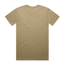 Staple Tee – T Shirts – AS Colour – available in ARMY, BERRY, BURGUNDY, BUTTER and 6 more – thumbnail 132 of 156