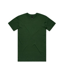 Staple Tee – T Shirts – AS Colour – available in ARMY, BERRY, BURGUNDY, BUTTER and 6 more – thumbnail 153 of 156