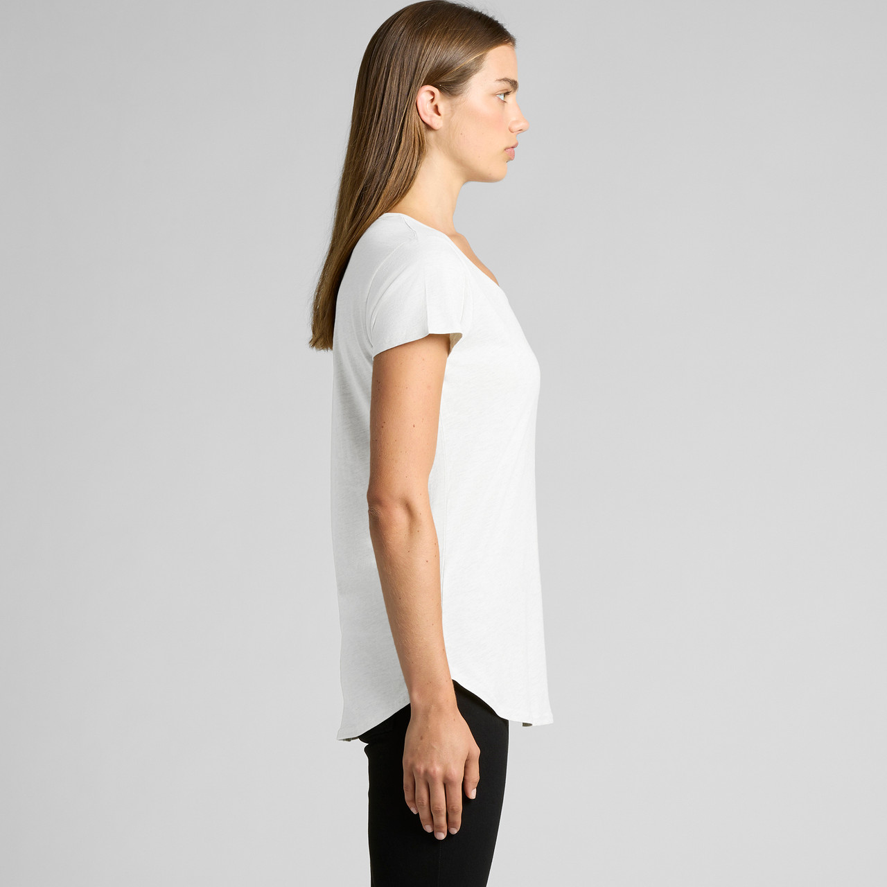 Wo's Mali Tee | 4008
