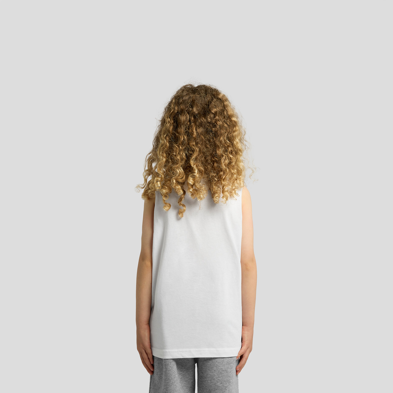 Kids Barnard Tank | 3009