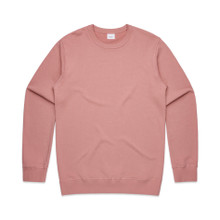 Premium Crew – Pullovers – AS Colour – available in ARMY, BLACK, GREY MARLE, MAUVE and 3 more – thumbnail 15 of 23