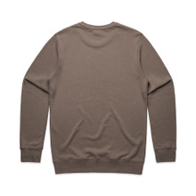 Premium Crew – Pullovers – AS Colour – available in ARMY, BLACK, GREY MARLE, MAUVE and 3 more – thumbnail 12 of 23