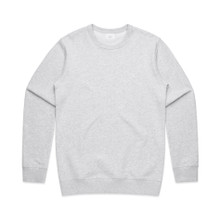 Premium Crew – Pullovers – AS Colour – available in ARMY, BLACK, GREY MARLE, MAUVE and 3 more – thumbnail 19 of 23