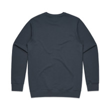 Premium Crew – Pullovers – AS Colour – available in ARMY, BLACK, GREY MARLE, MAUVE and 3 more – thumbnail 14 of 23